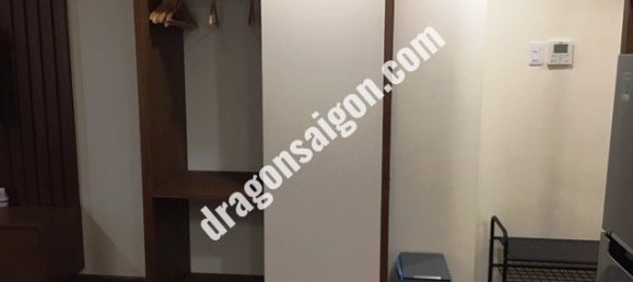 Wohnung in District 1, Vietnam 32m², Nr. 10611 5