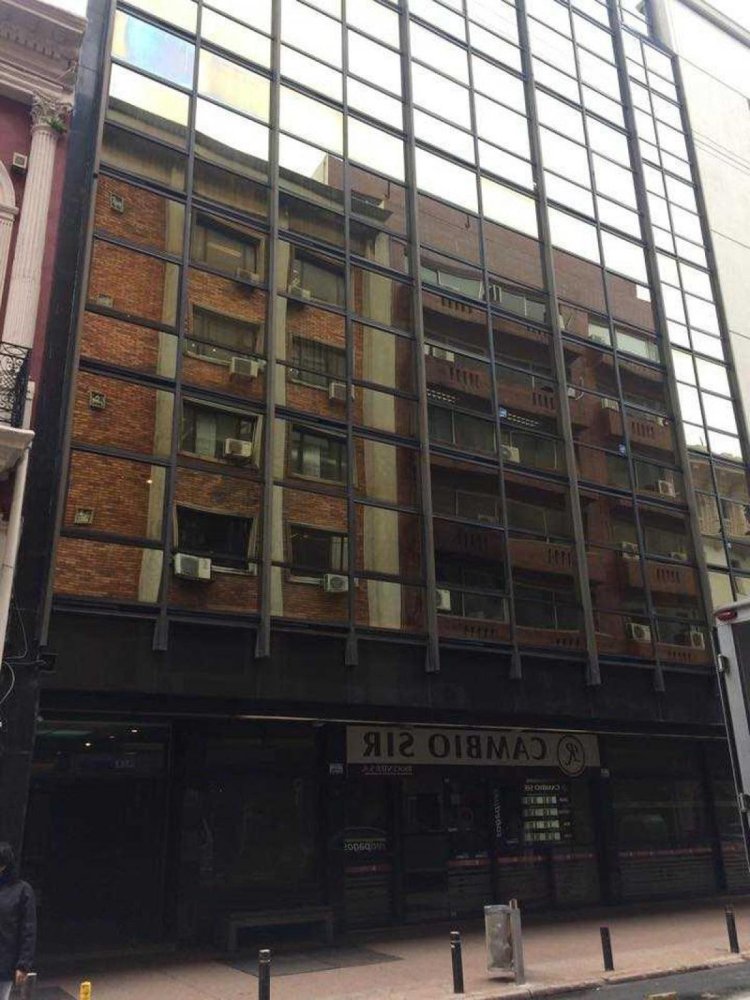 Bureau à Montevideo, Uruguay 72m² No. 13110