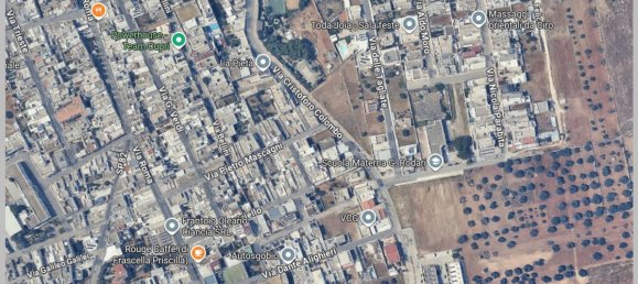 4 غرف نوم شقة في Monteiasi, Italy رقم 376944 34