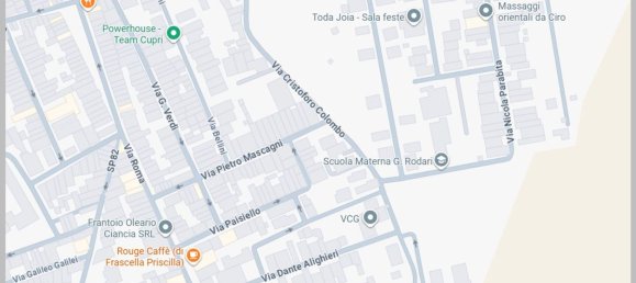 4 غرف نوم شقة في Monteiasi, Italy رقم 376944 33