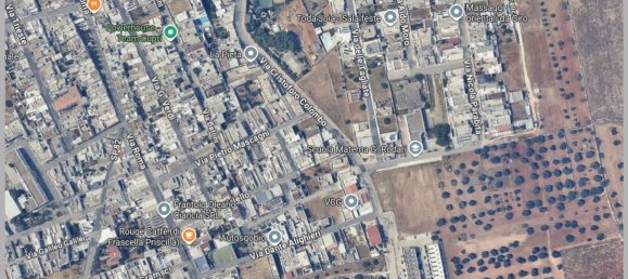 4 غرف نوم شقة في Monteiasi, Italy رقم 376944 22