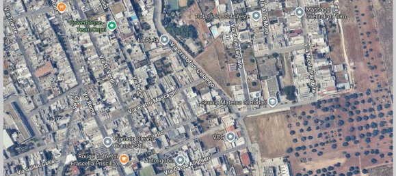 4 غرف نوم شقة في Monteiasi, Italy رقم 376944 37