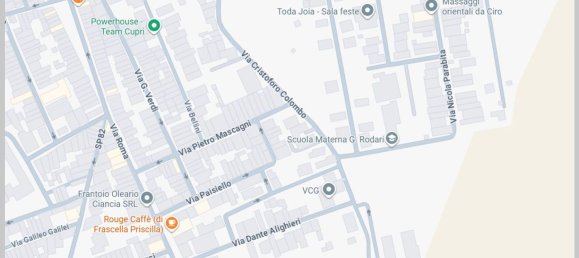 4 غرف نوم شقة في Monteiasi, Italy رقم 376944 24