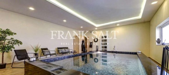 3 bedrooms Bungalow in Saint Paul's Bay, Malta No. 7272 15