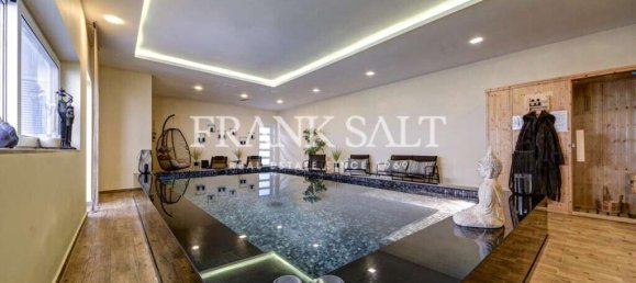 3 bedrooms Bungalow in Saint Paul's Bay, Malta No. 7272 14