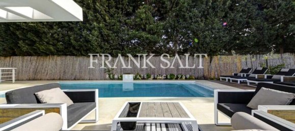 3 bedrooms Bungalow in Saint Paul's Bay, Malta No. 7272 9