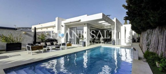 3 bedrooms Bungalow in Saint Paul's Bay, Malta No. 7272 11