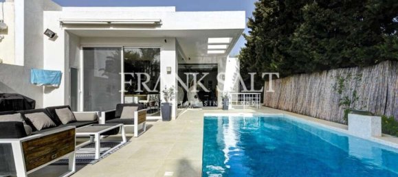 3 bedrooms Bungalow in Saint Paul's Bay, Malta No. 7272 10