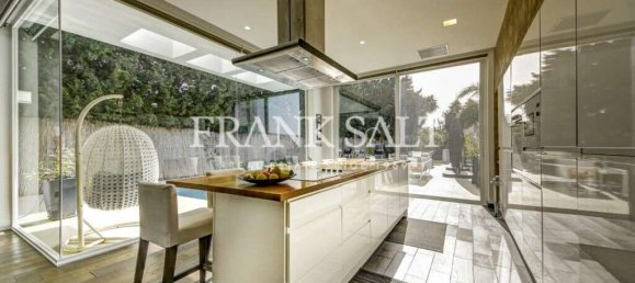 3 bedrooms Bungalow in Saint Paul's Bay, Malta No. 7272 19