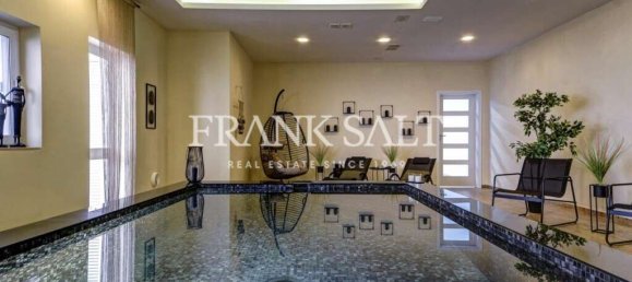 3 bedrooms Bungalow in Saint Paul's Bay, Malta No. 7272 16