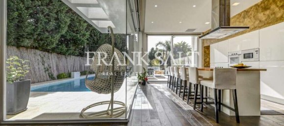 3 bedrooms Bungalow in Saint Paul's Bay, Malta No. 7272 21