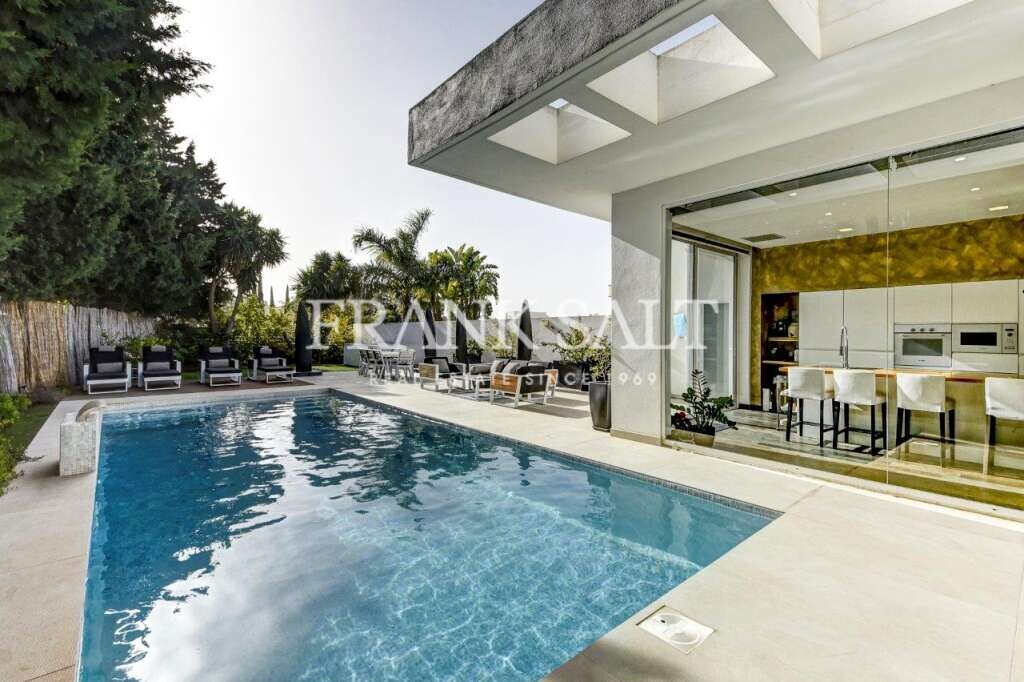 3 bedrooms Bungalow in Saint Paul's Bay, Malta No. 7272