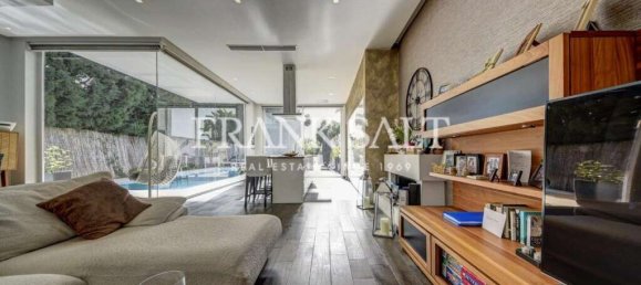 3 bedrooms Bungalow in Saint Paul's Bay, Malta No. 7272 23