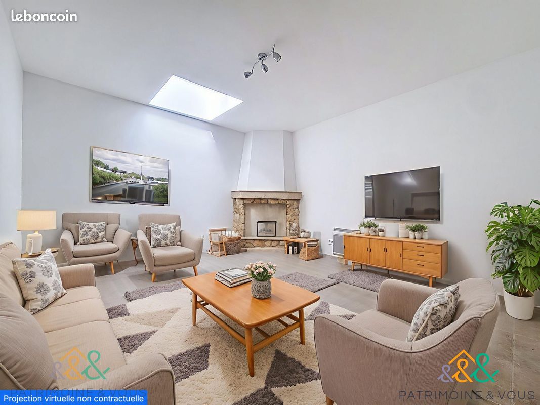 2 bedrooms House in Beaucaire, France No. 318323