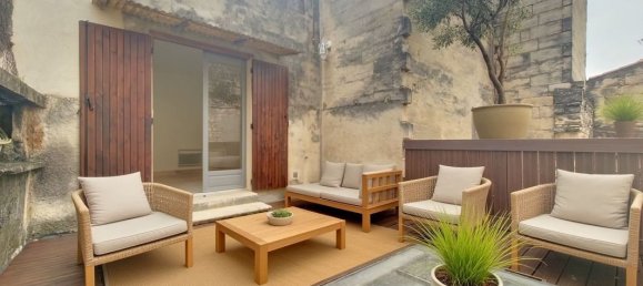 2 bedrooms House in Beaucaire, France No. 318323 8