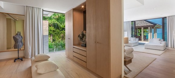 5 bedrooms Villa in Phuket, Thailand No. 6014 7