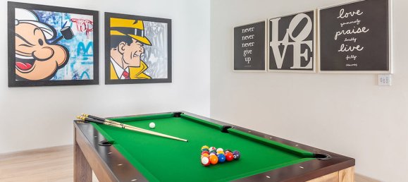 5 bedrooms Villa in Phuket, Thailand No. 6014 11