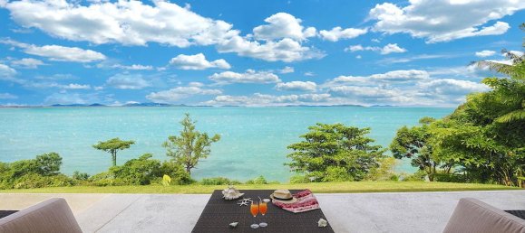 5 bedrooms Villa in Phuket, Thailand No. 6014 5