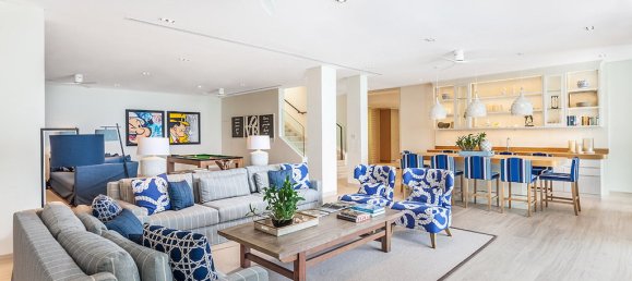 5 bedrooms Villa in Phuket, Thailand No. 6014 9