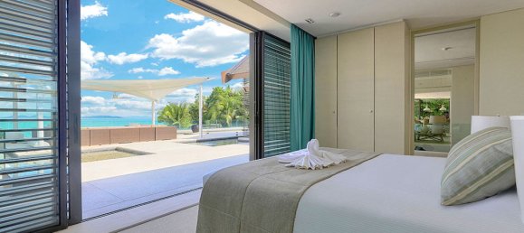 5 bedrooms Villa in Phuket, Thailand No. 6014 4