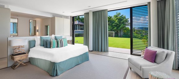 5 bedrooms Villa in Phuket, Thailand No. 6014 14