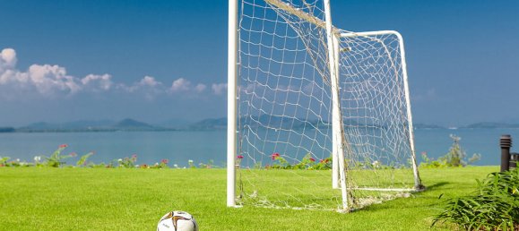 5 bedrooms Villa in Phuket, Thailand No. 6014 16