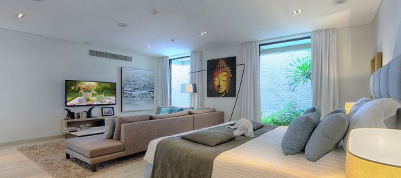 5 bedrooms Villa in Phuket, Thailand No. 6014 2