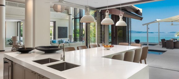 5 bedrooms Villa in Phuket, Thailand No. 6014 18