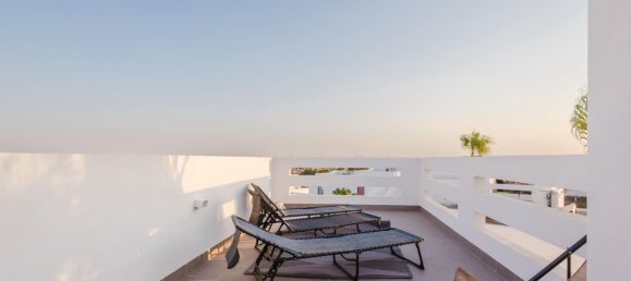 Penthouse T2 em Alicante, Spain N.º 187949 27