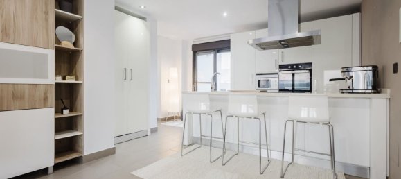 Penthouse T2 em Alicante, Spain N.º 187949 9