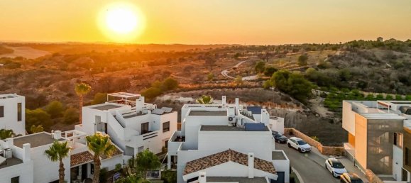 Penthouse T2 em Alicante, Spain N.º 187949 39