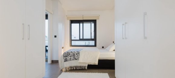 Penthouse T2 em Alicante, Spain N.º 187949 22