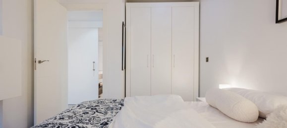 Penthouse T2 em Alicante, Spain N.º 187949 17