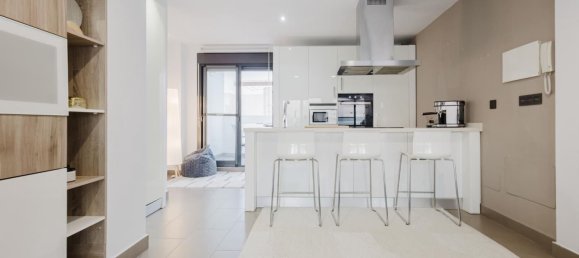 Penthouse T2 em Alicante, Spain N.º 187949 10