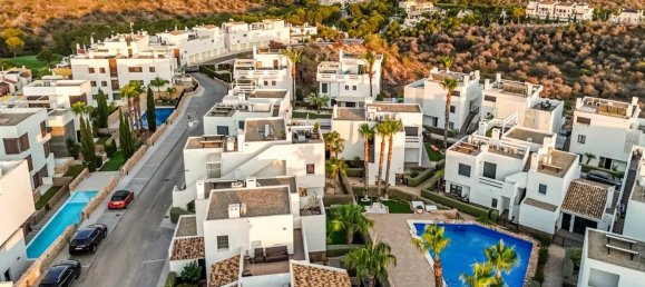 Penthouse T2 em Alicante, Spain N.º 187949 33