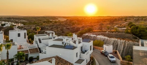 Penthouse T2 em Alicante, Spain N.º 187949 35