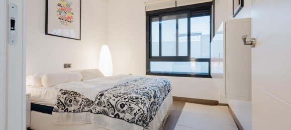 Penthouse T2 em Alicante, Spain N.º 187949 14