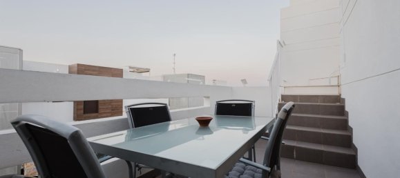 Penthouse T2 em Alicante, Spain N.º 187949 25