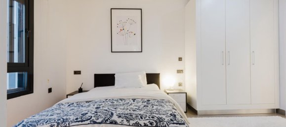 Penthouse T2 em Alicante, Spain N.º 187949 23