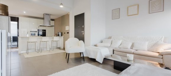 Penthouse T2 em Alicante, Spain N.º 187949 4