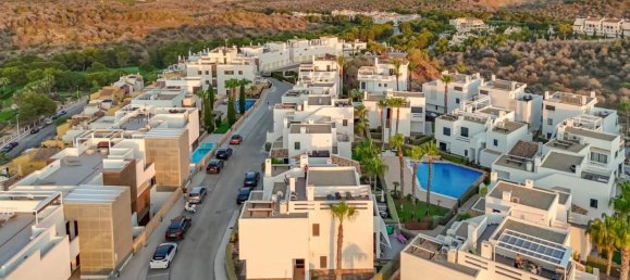 Penthouse T2 em Alicante, Spain N.º 187949 37