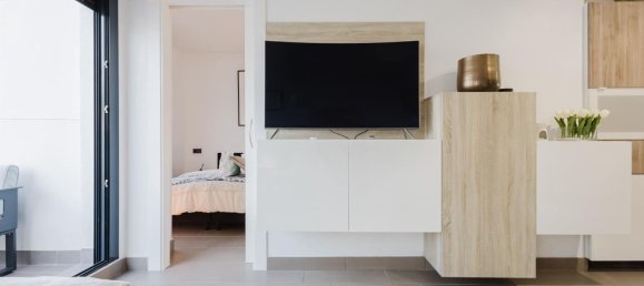 Penthouse T2 em Alicante, Spain N.º 187949 11