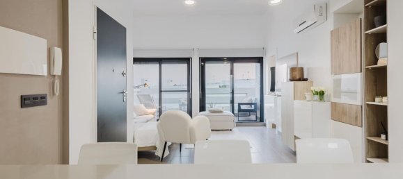 Penthouse T2 em Alicante, Spain N.º 187949 7