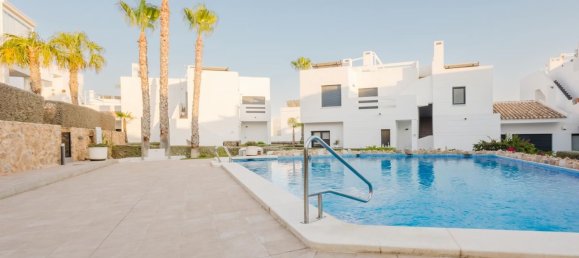 Penthouse T2 em Alicante, Spain N.º 187949 30