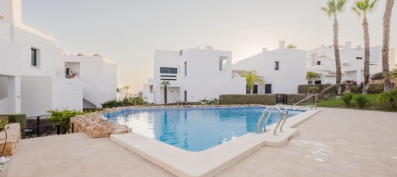 Penthouse T2 em Alicante, Spain N.º 187949 29