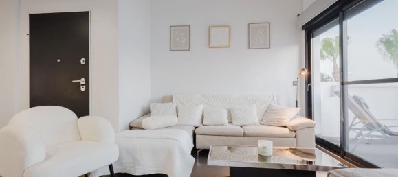 Penthouse T2 em Alicante, Spain N.º 187949 6