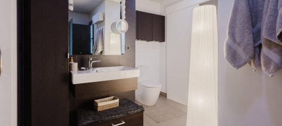 Penthouse T2 em Alicante, Spain N.º 187949 20