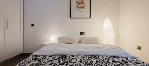 Penthouse T2 em Alicante, Spain N.º 187949 15