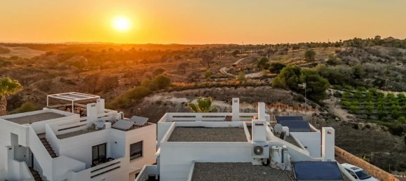 Penthouse T2 em Alicante, Spain N.º 187949 36