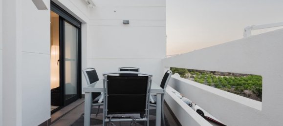 Penthouse T2 em Alicante, Spain N.º 187949 3